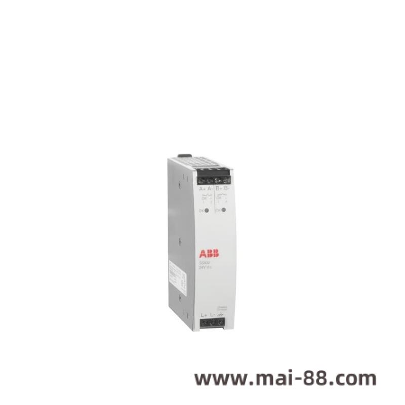 ABB GATS110112R0002