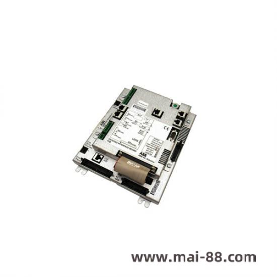 ABB SYN5201A-Z,V277 3BHB006714R0277