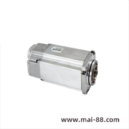 ABB SYN5202A Front View