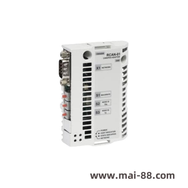 ABB TA25 DU Circuit Breaker