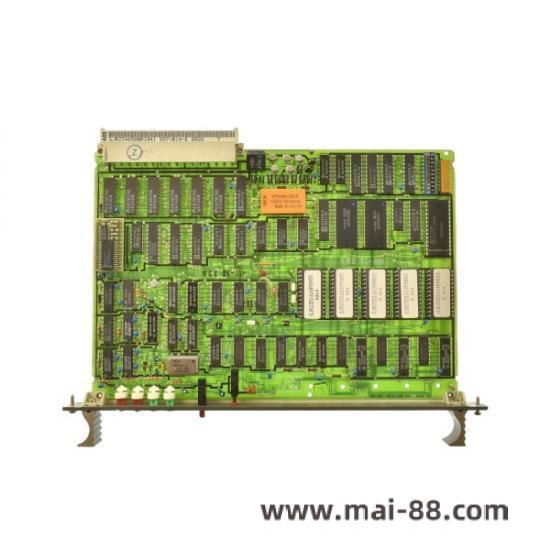 Industrial Installation