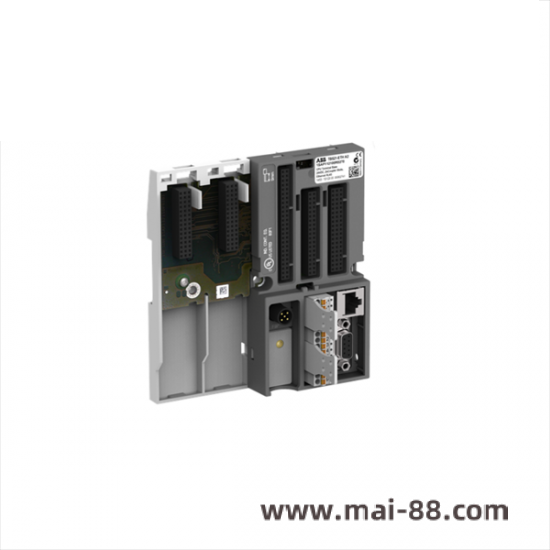ABB TB521-ETH