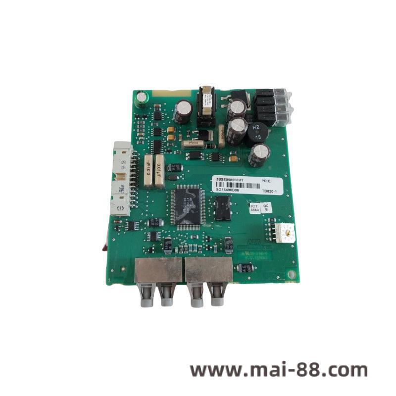 ABB TB820