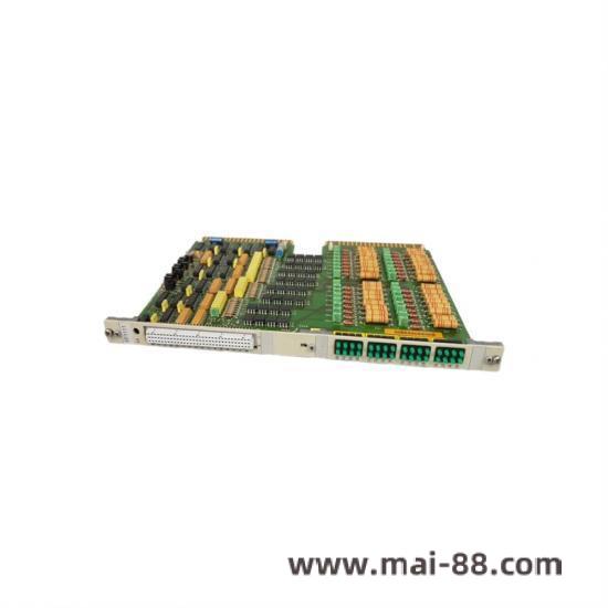 TB820-2V2 Connectivity Details