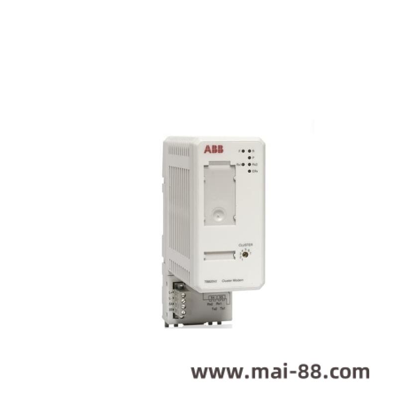 ABB TB820