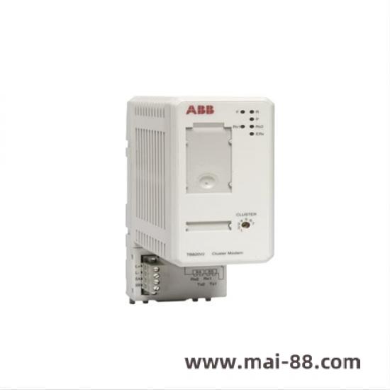ABB TB820
