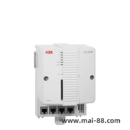 ABB Controller Terminal