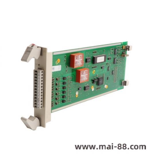 TC520 technical specifications