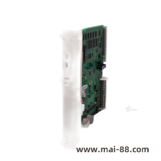 ABB TK501 Industrial Automation Module