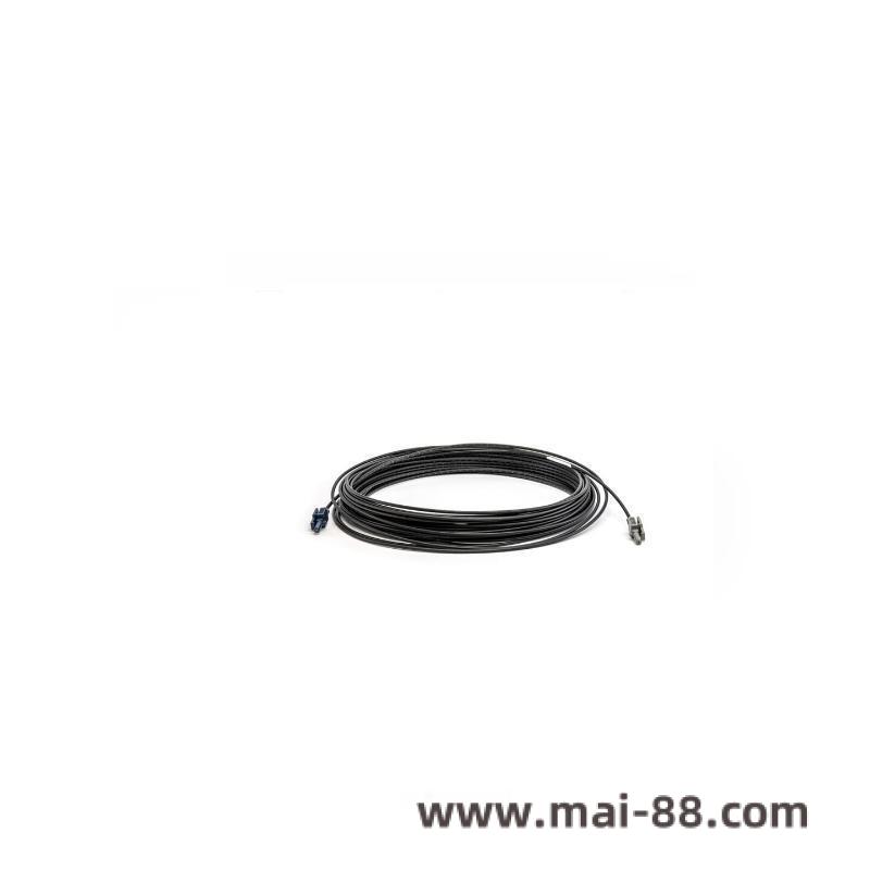 ABB CI522A connectivity diagram