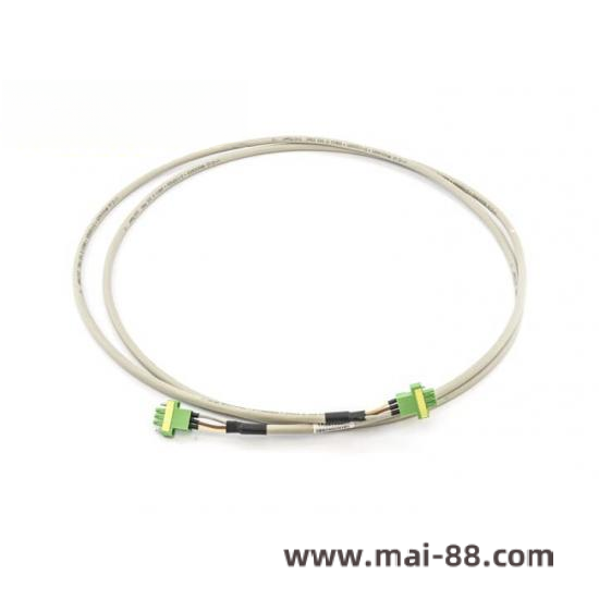 ABB 3BSC950202R1 Module Front View