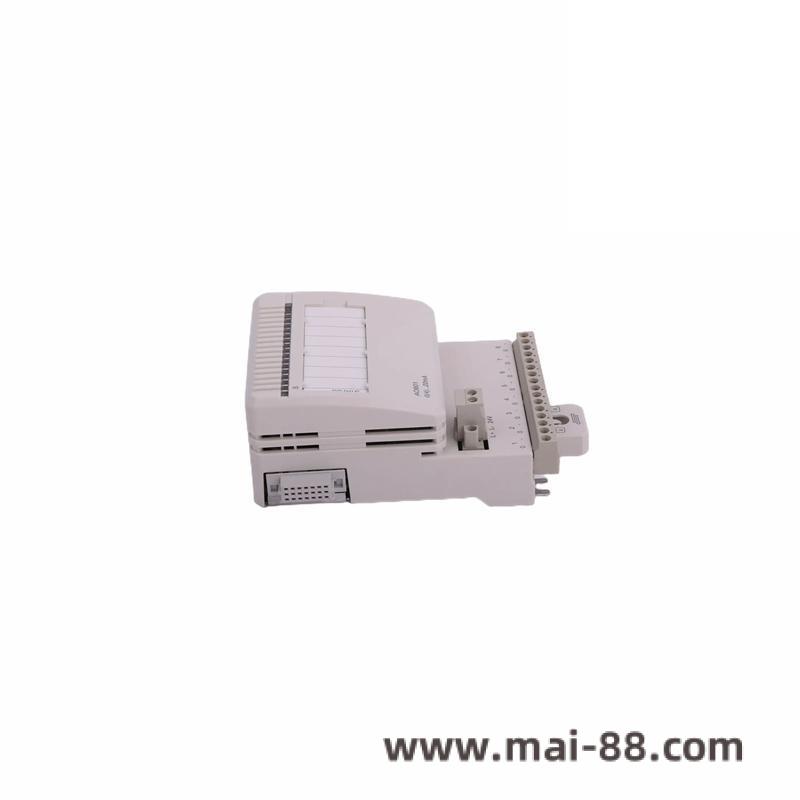 ABB Industrial Connection Cable