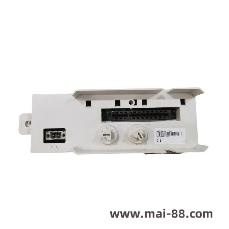 ABB TP857 3BSE030192R1