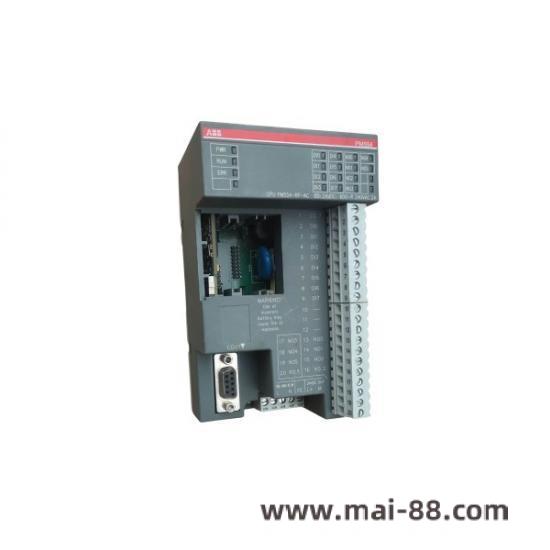 ABB TP858 3BSE018138R1