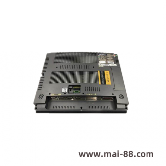 HMI integration diagram