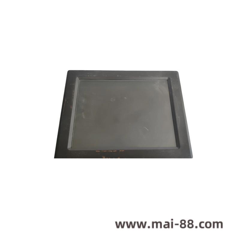 ABB TPPB-02 Main Unit