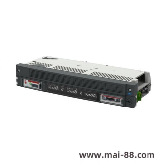 ABB TTH300 Industrial Installation