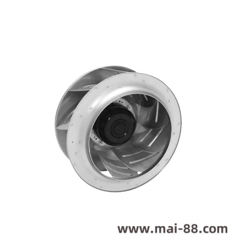 ABB TTH300 Transmitter Front View