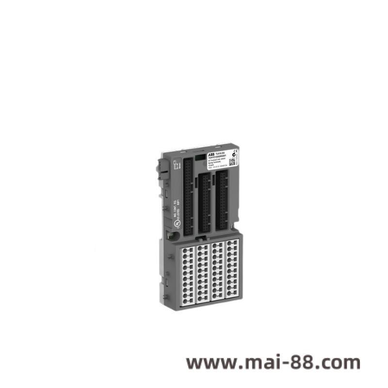ABB I/O Terminal Unit