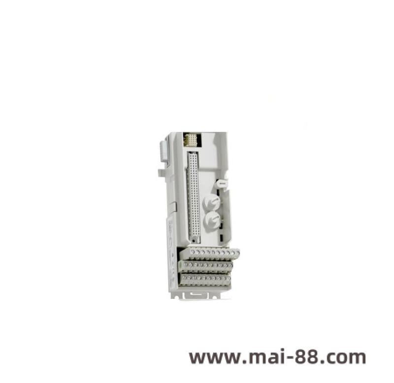 ABB TU810V1 Detailed View