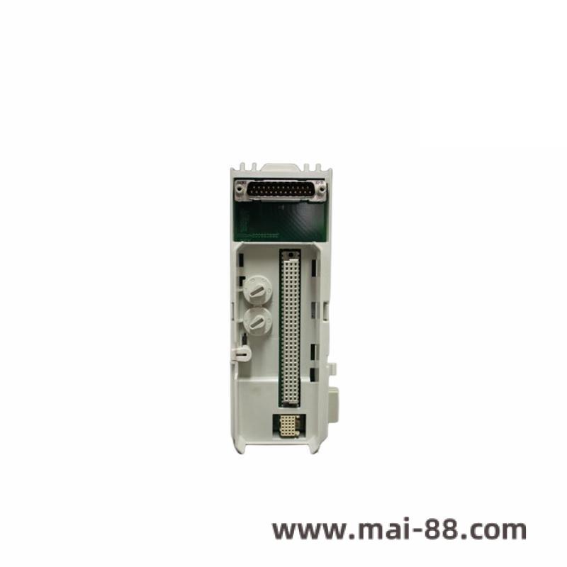 ABB Redundant Communication Module