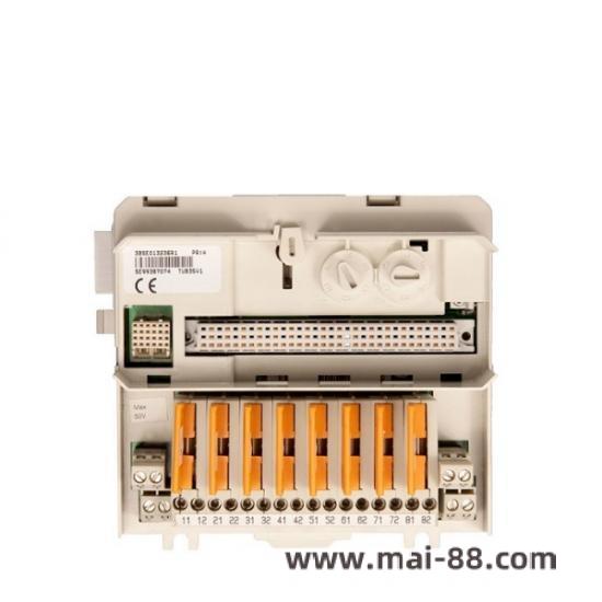 ABB 3BSC950065R1 Module