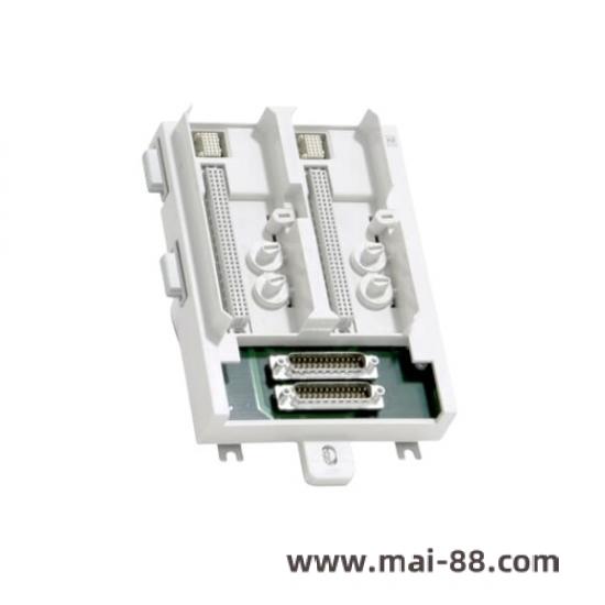 ABB Industrial Control System Integration