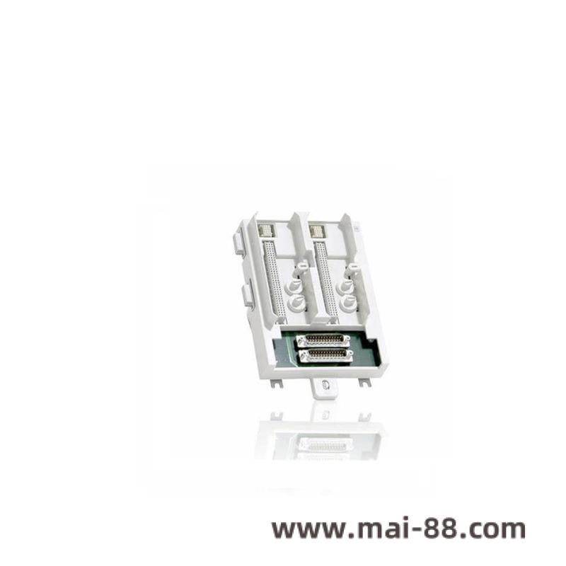 ABB Control Module