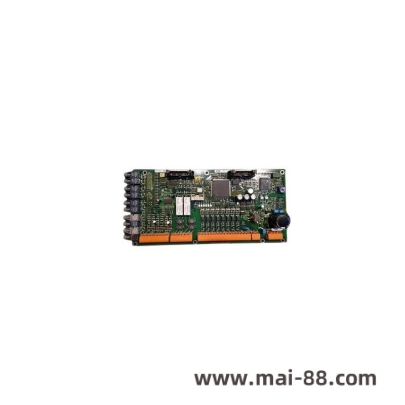 Industrial Application