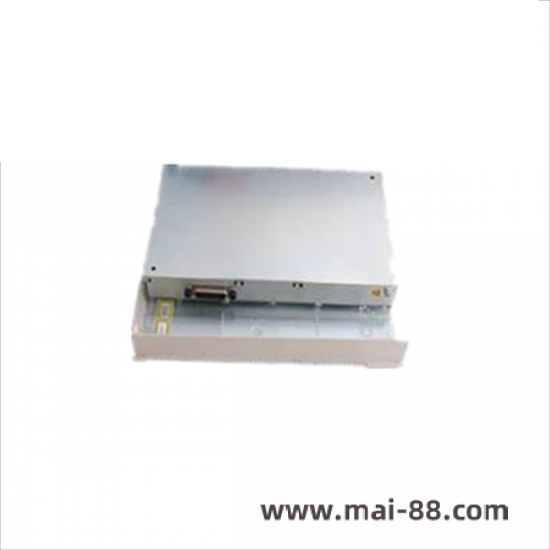 ABB Control Module