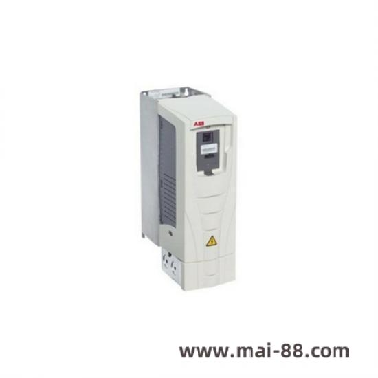 ABB UAD154A Terminal Detail