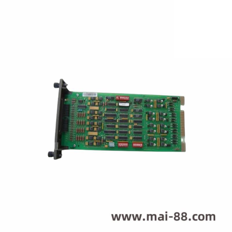 ABB UAD155A0111 Installation