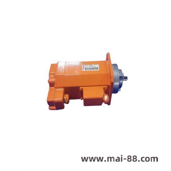 ABB UAD155A0111 Front View