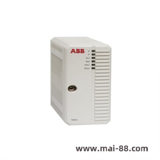 ABB UBC717BE101 3BHE021887R0101