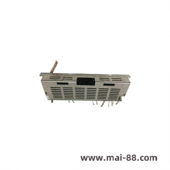 ABB UFC092BE01 Front View