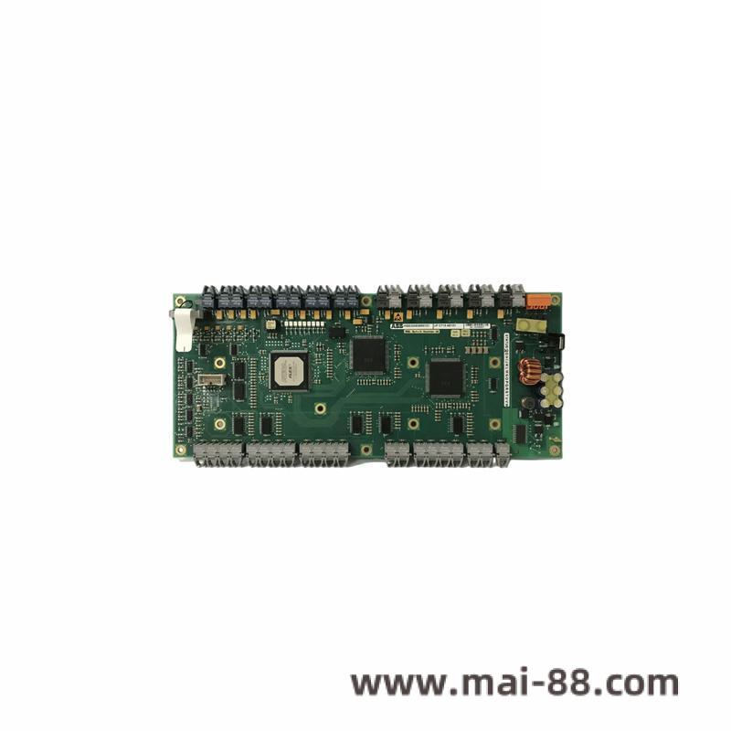 ABB UFC718AE01 Industrial Module