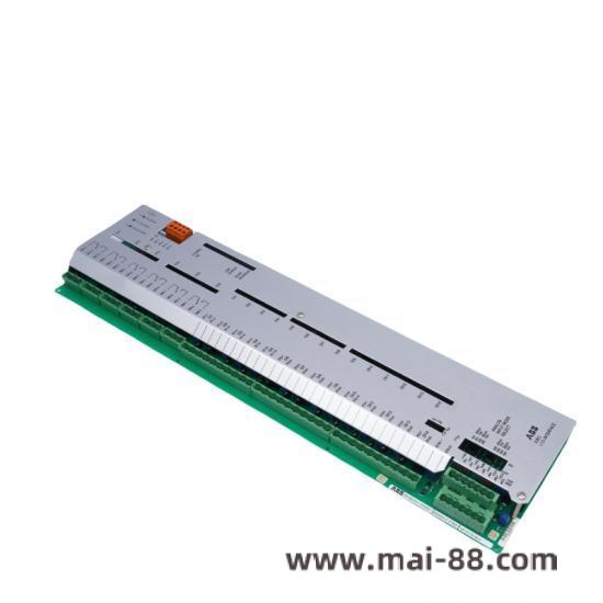 ABB UFC719AE01 Technical Diagram