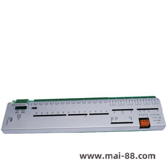 ABB UFC719AE01 Installation