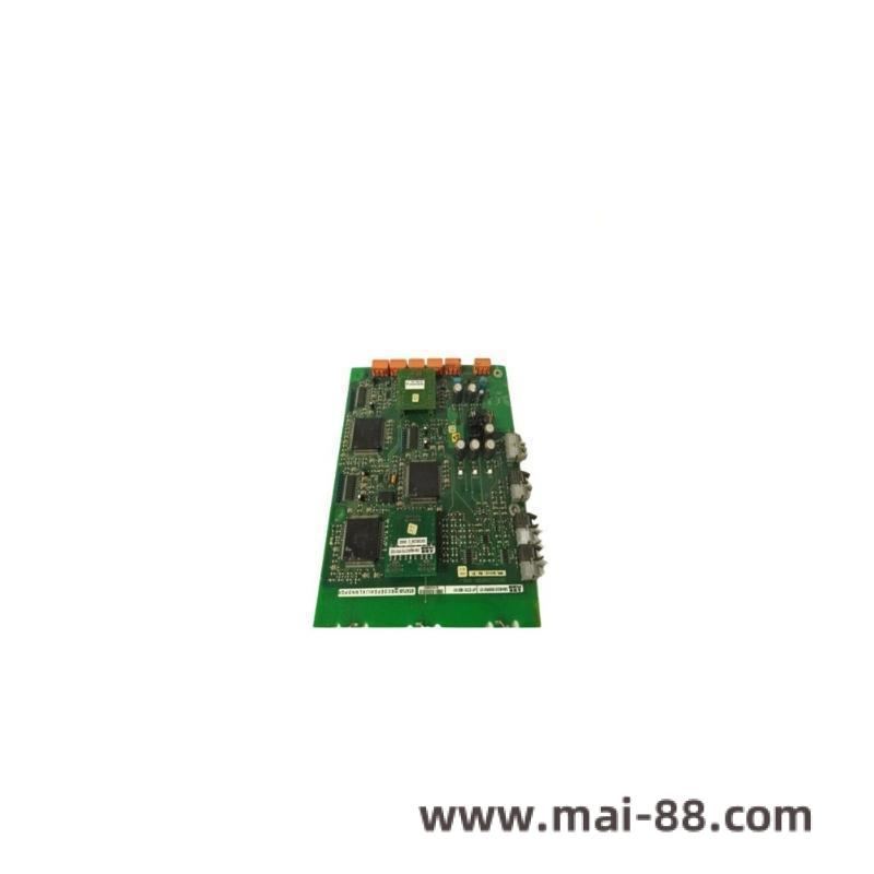 ABB DSAI130AK01 front view