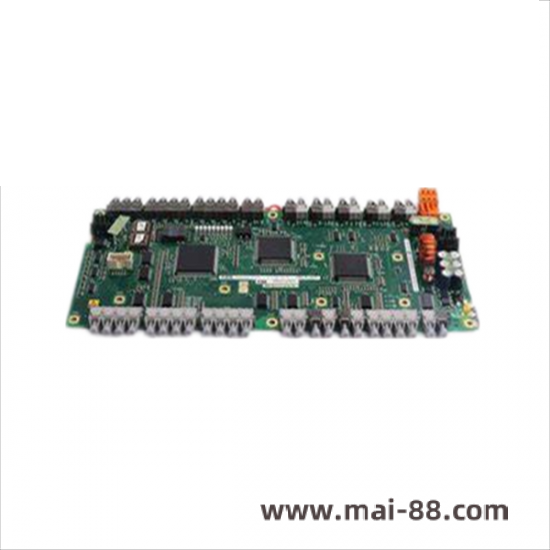 ABB UFC760BE143 technical diagram