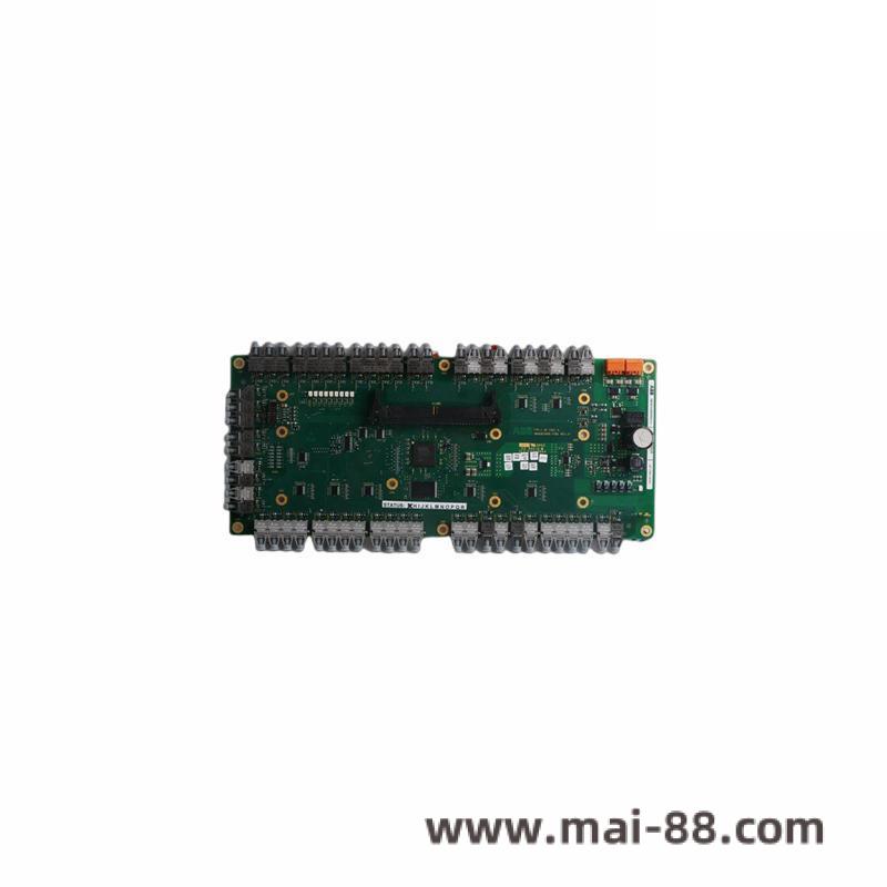 ABB UFC760BE143 side view