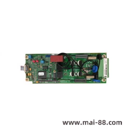 ABB UNITROL1000 3BHE014557R0003
