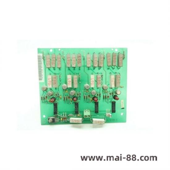 ABB UNITROL1000 3BHE014557R0003