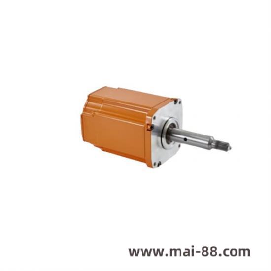 ABB UNITROL1020 technical diagram