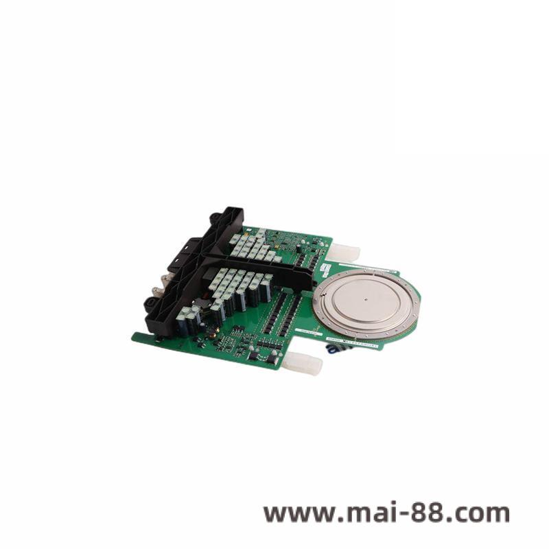 ABB Industrial Module