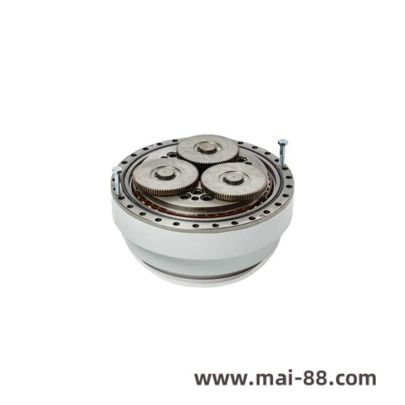 Industrial Automation Components