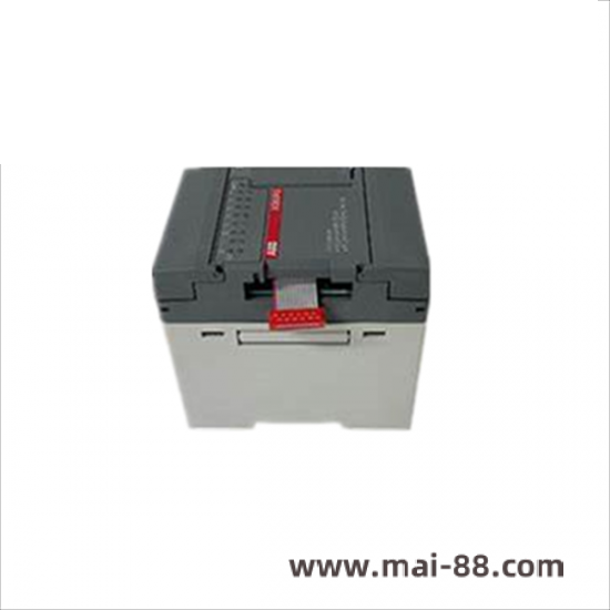 ABB Controller Specifications