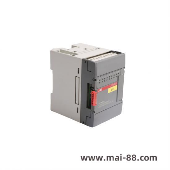 ABB Module Installation