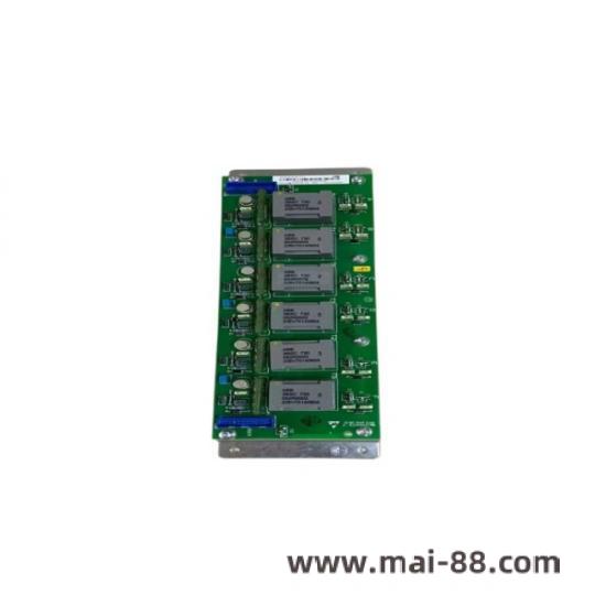 DSU462 module dimensions