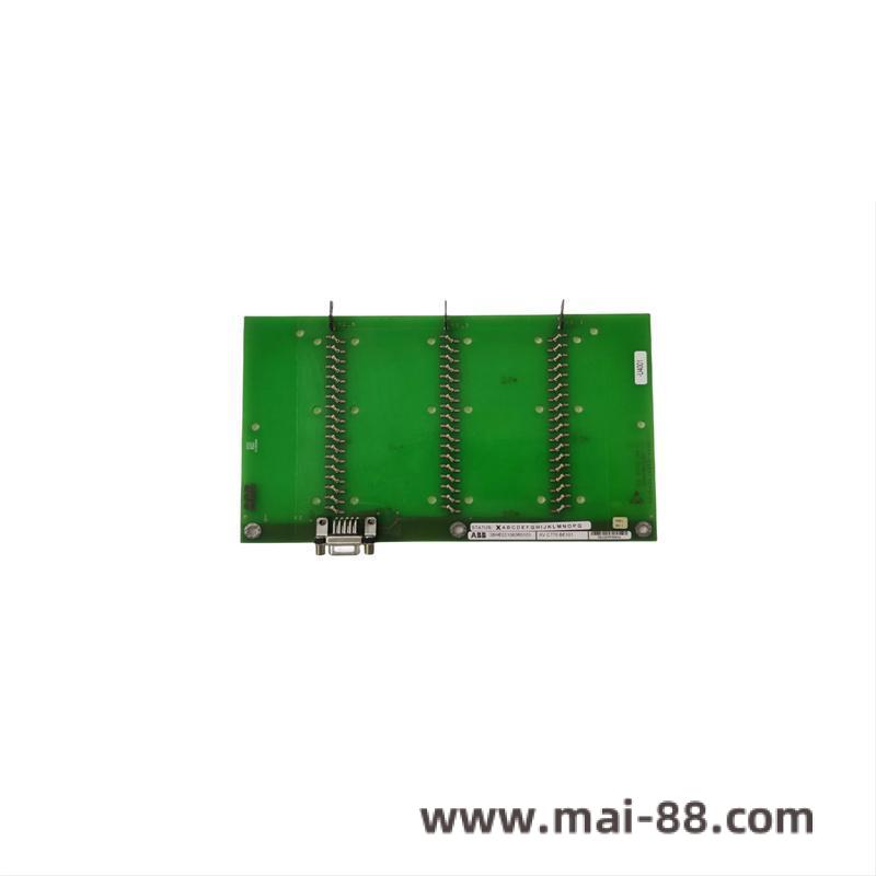 Module Interface